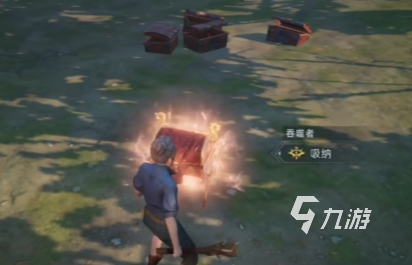 荒原曙光宝箱怪位置全解析 找到隐藏宝藏的关键地点