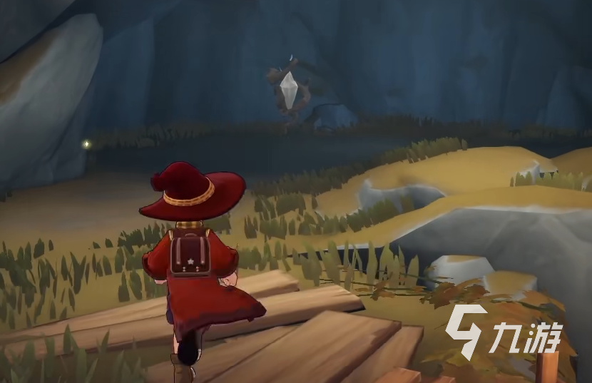 洛克王国信仰者村落位置攻略 详细坐标与进入方法