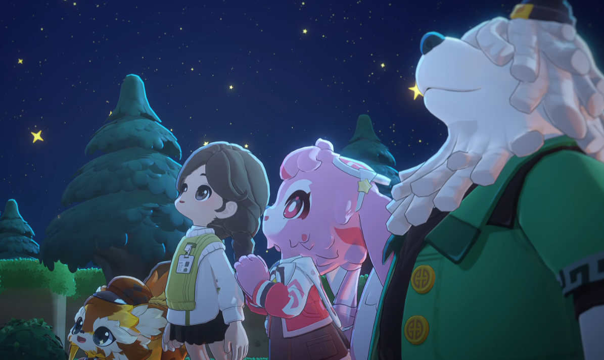 星布谷地游戏内存占用多少 配置要求全面解析