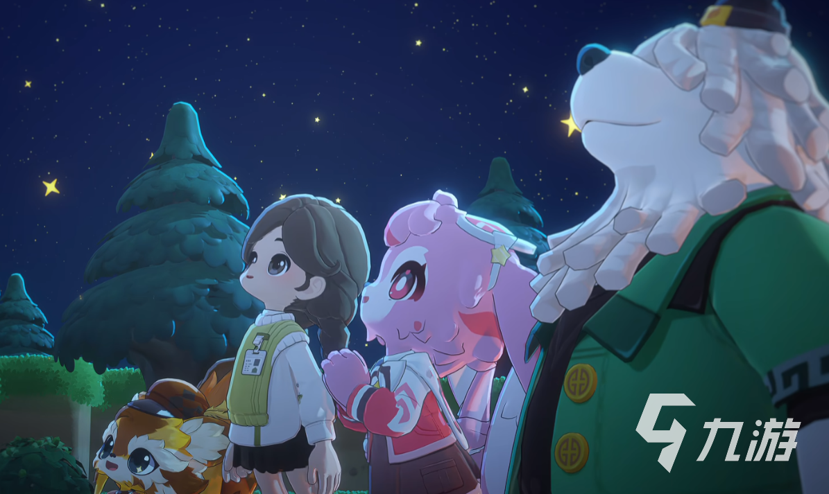 星布谷地游戏内存占用多少 配置要求全面解析