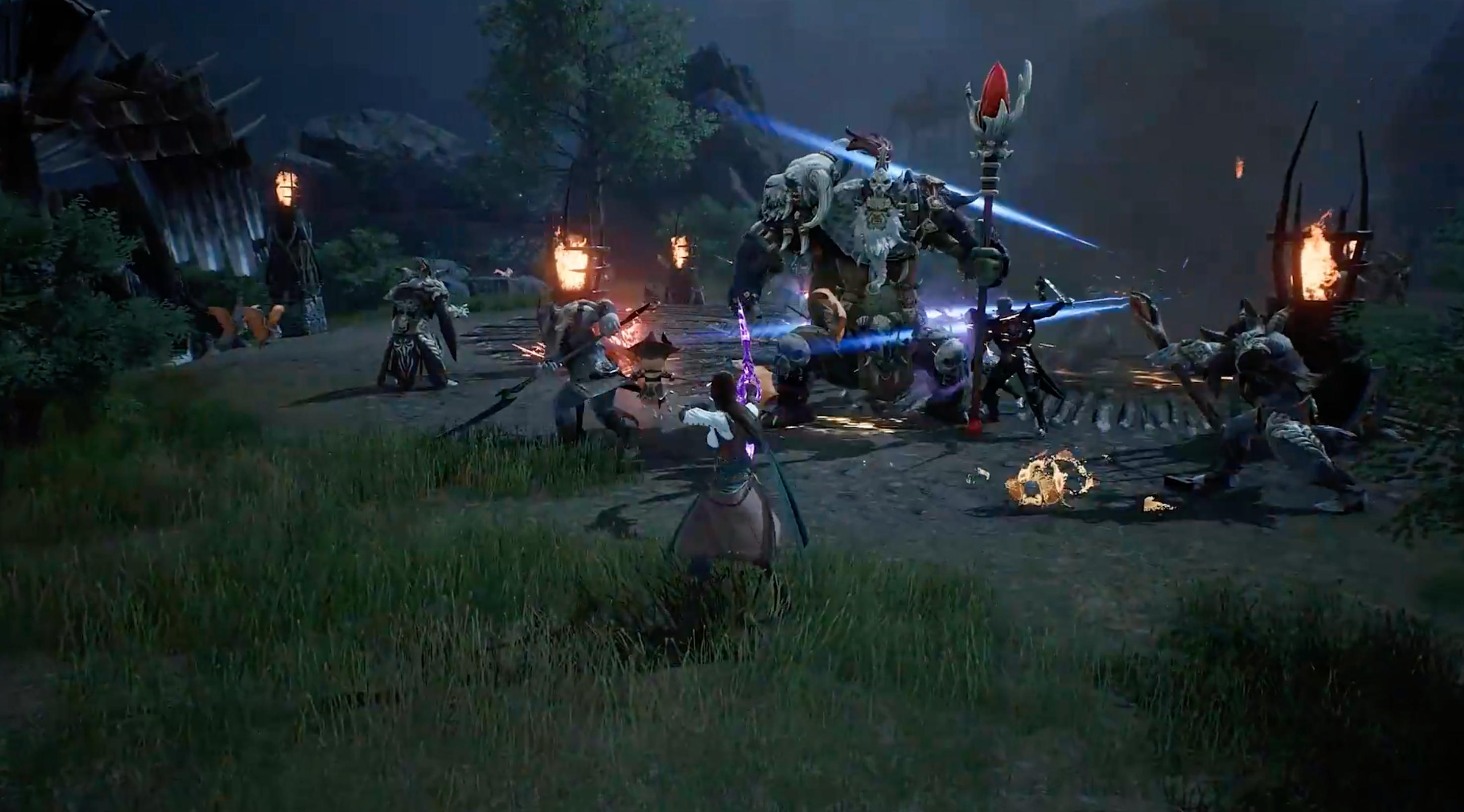 天堂2盟约宠物选择攻略：高效搭配与实用思路分享