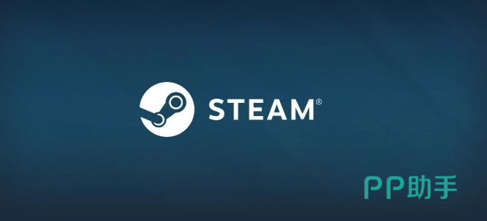 biubiu加速器界面实拍图:Steam游戏库加速状态显示