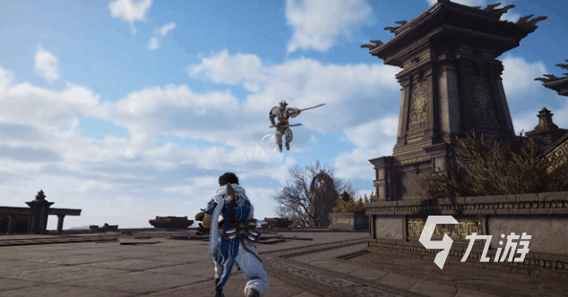 永劫无间手游飞刀玩法技巧全解析