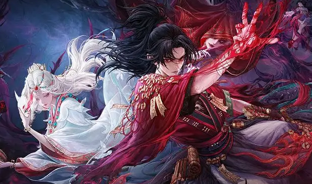 永劫无间手游S9赛季开启时间及全新内容前瞻