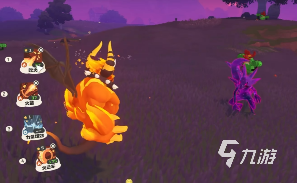 洛克王国世界新宠物有哪些 全新伙伴详细介绍