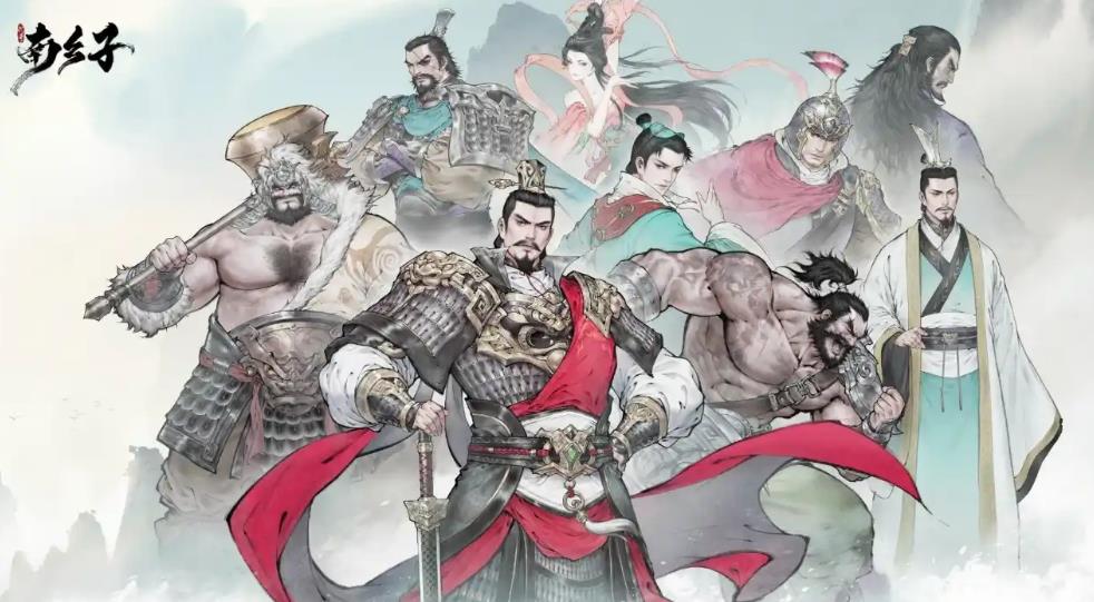 三国望神州武将强度排行 最新武将实力分析