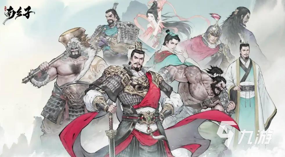 三国望神州武将强度排行 最新武将实力分析