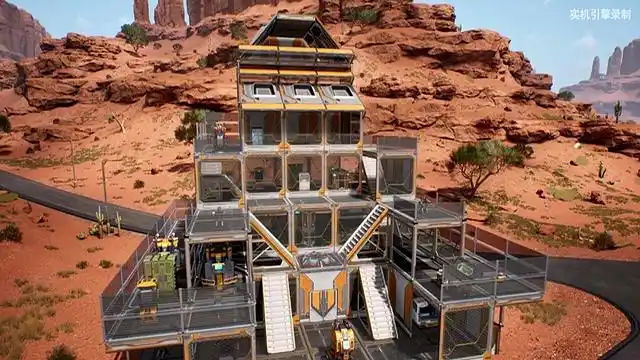 机械启元是手游吗？游戏玩法与特色详细介绍