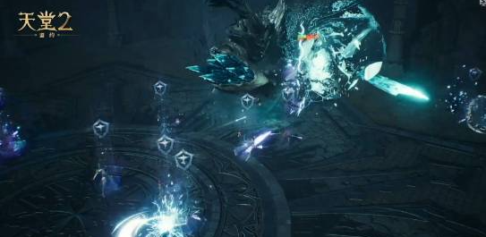 天堂2盟约手机版玩法详解：三大职业与PVP对战全解析