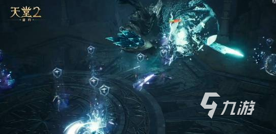 天堂2盟约手机版玩法详解:三大职业与PVP对战全解析