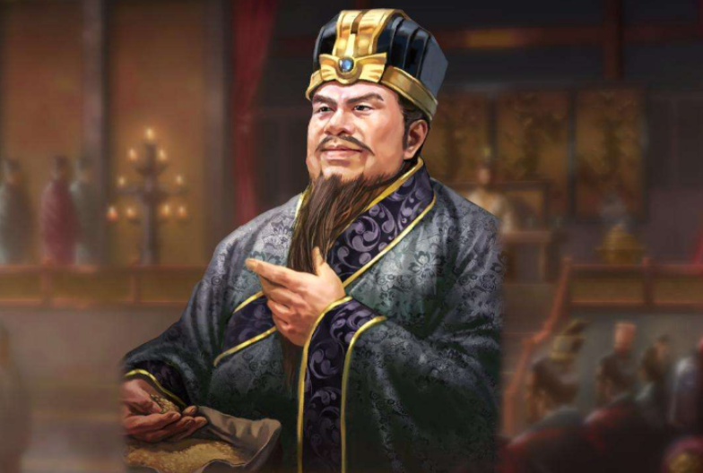 三国乱世霸王对战张鲁打法全解析