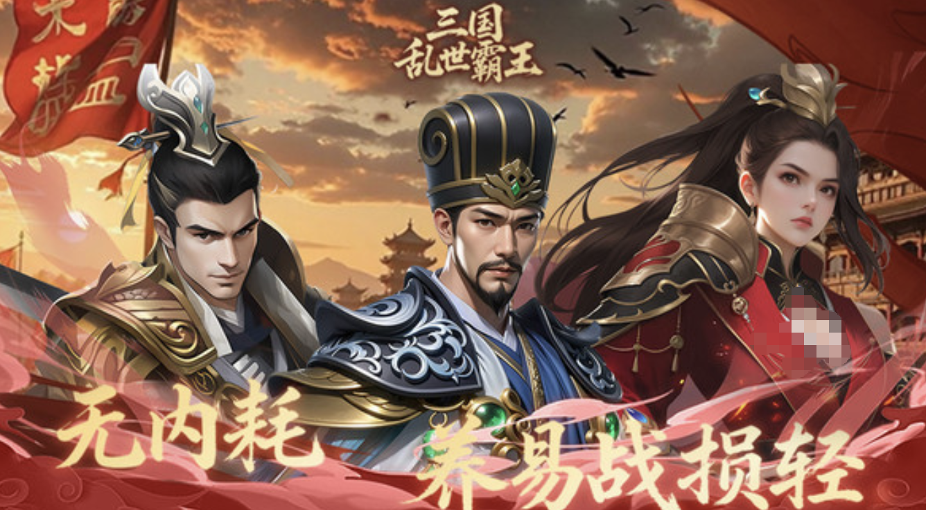 三国乱世中如何击败霸王陆逊 攻略详解