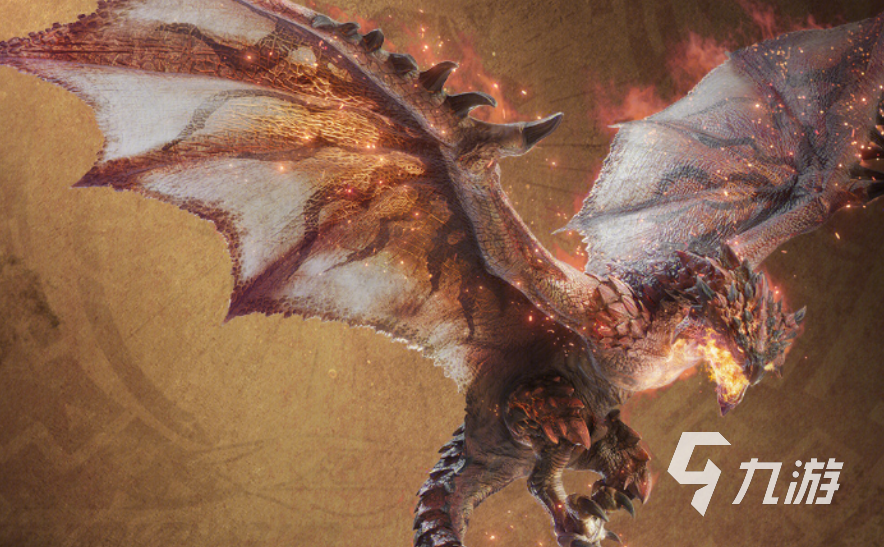 怪物猎人旅人全怪物图鉴及详细介绍