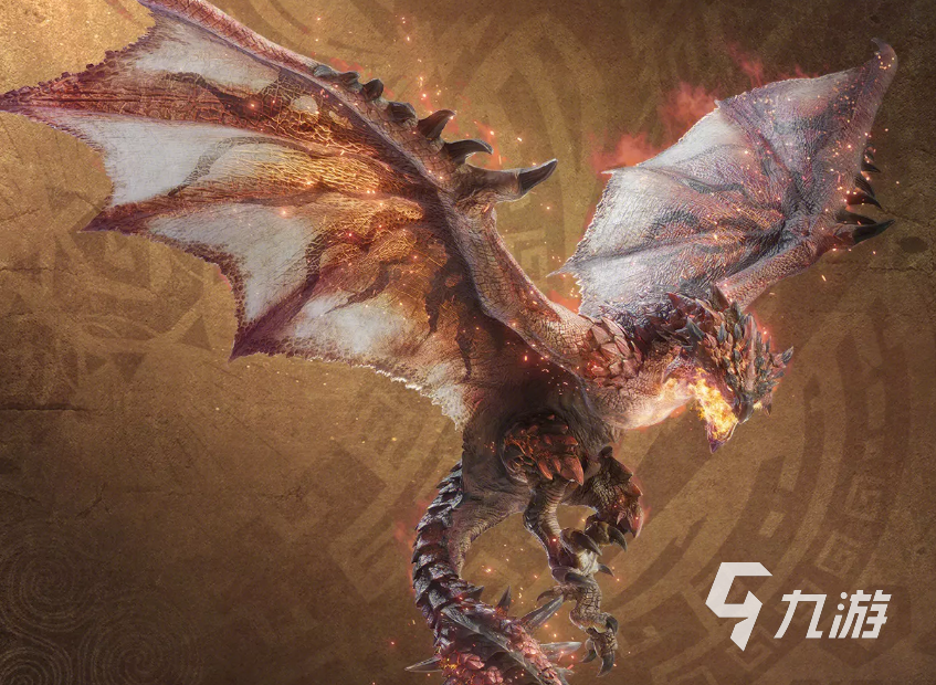 怪物猎人旅人龙类怪物全解析:种类特性与战斗应对策略