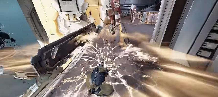 星际战甲手游更新卡住无法完成解决方法