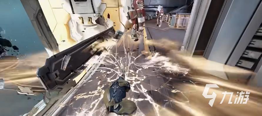 星际战甲手游更新卡住无法完成解决方法