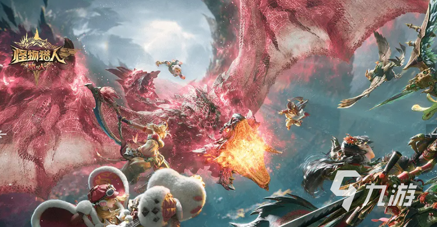 怪物猎人旅人角色切换方法详解与实用技巧