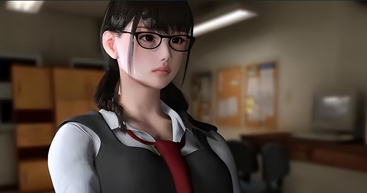 生化女神末日开端Steam名称及英文名一览