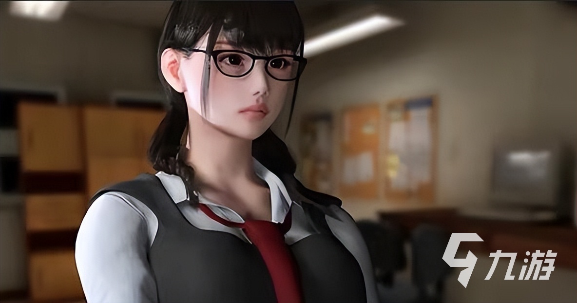 生化女神末日开端Steam名称及英文名一览