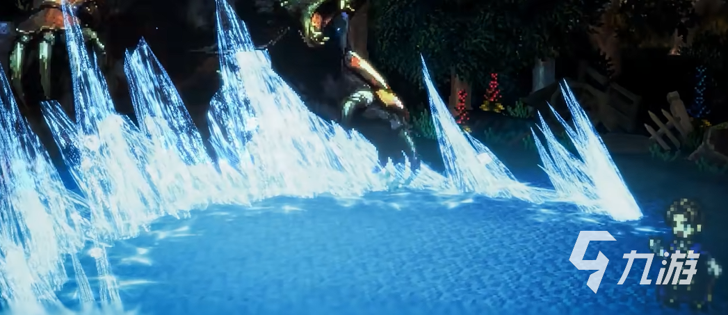 风之痕迹四属性构筑搭配技巧与实战思路详解