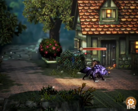 风之痕迹游戏玩法与系统全解析