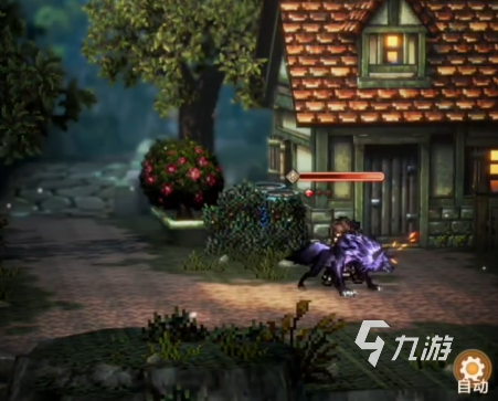 风之痕迹游戏玩法与系统全解析