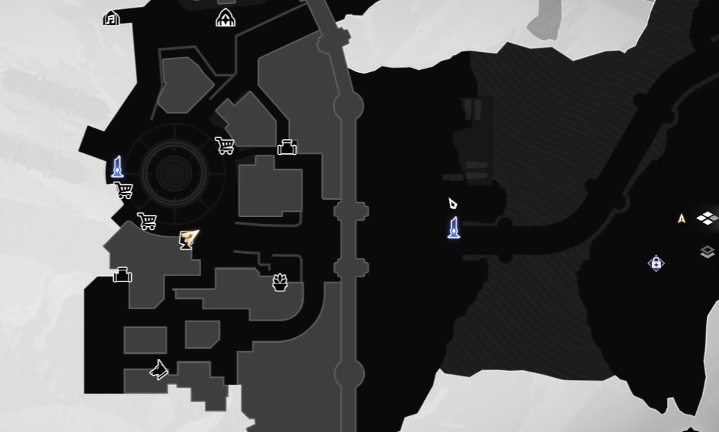 二重螺旋你所牵挂的隐藏任务触发条件与支线任务全流程详解