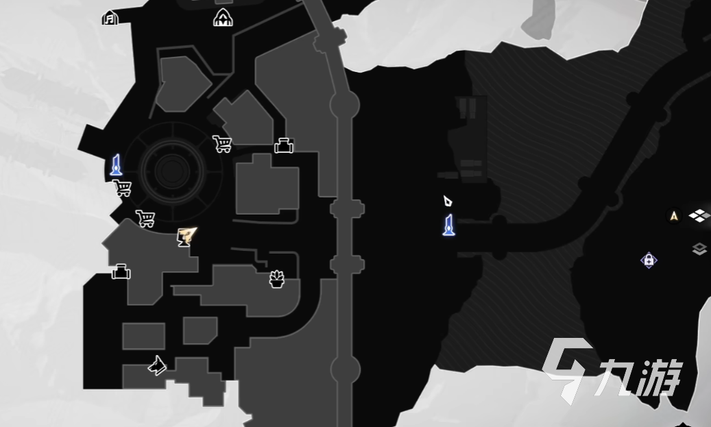 二重螺旋你所牵挂的隐藏任务触发条件与支线任务全流程详解