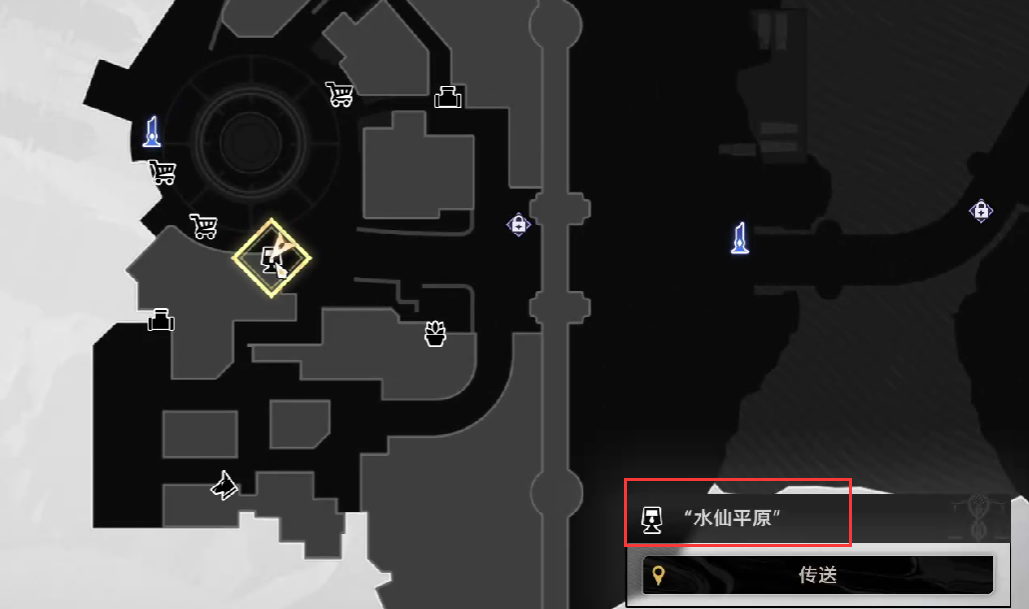 二重螺旋停摆的钟隐藏任务全流程攻略 详细步骤解析