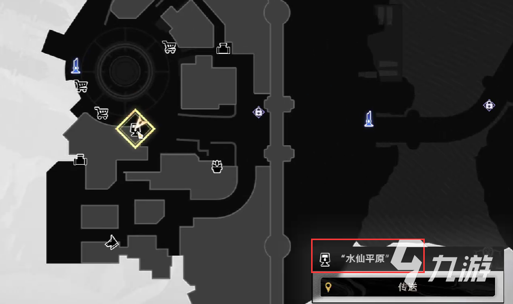 二重螺旋停摆的钟隐藏任务全流程攻略 详细步骤解析