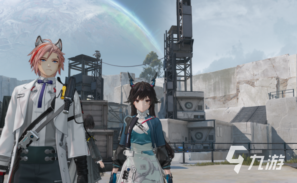 明日方舟终末地全面测试是否删档及测试内容详解