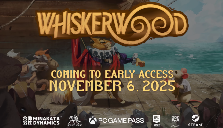 鼠宝小镇上线时间及发售日期详情汇总