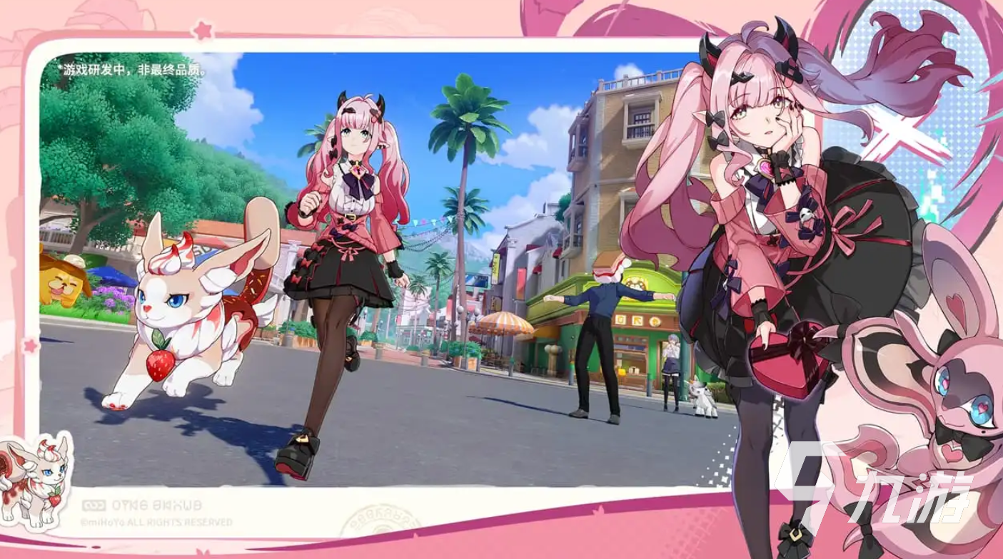 崩坏因缘精灵寐魔强度解析与技能详解