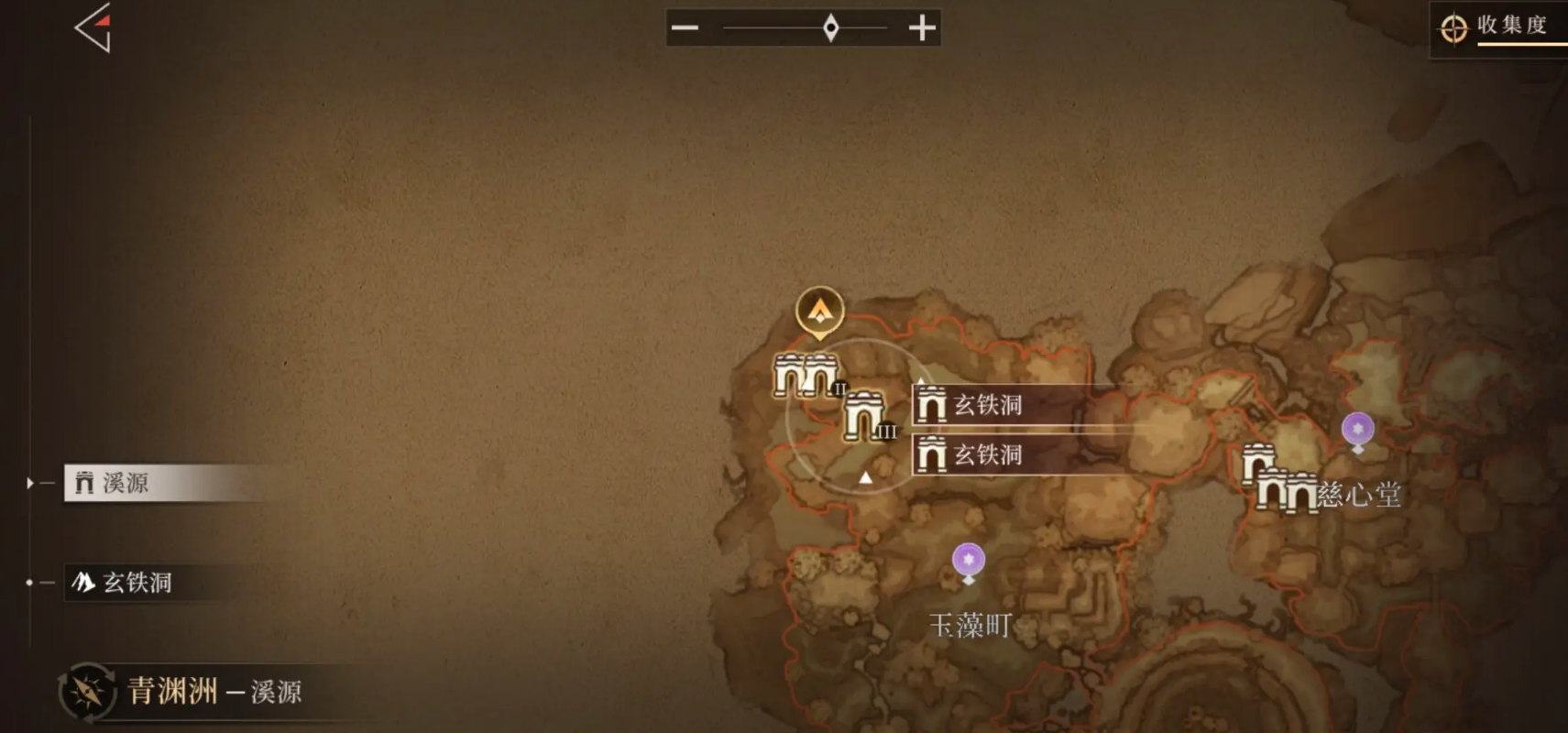 辉烬失落绿洲怎么去？解锁方法全解析