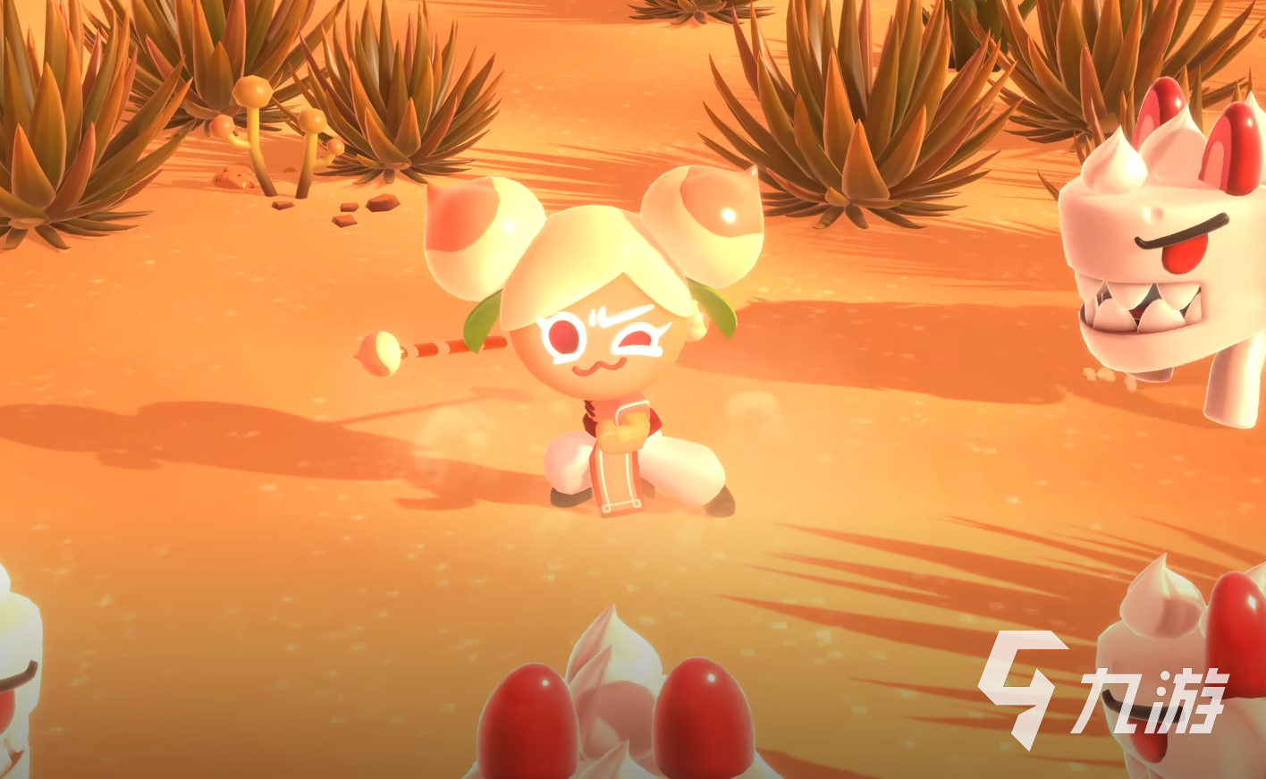 CookieRun OvenBreak 配置要求一览:姜饼人游戏最低与推荐配置详解