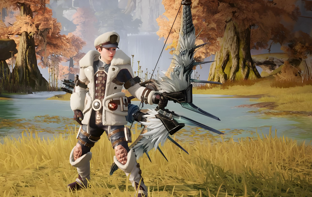 怪物猎人旅人商人位置全解析：快速找到交易NPC