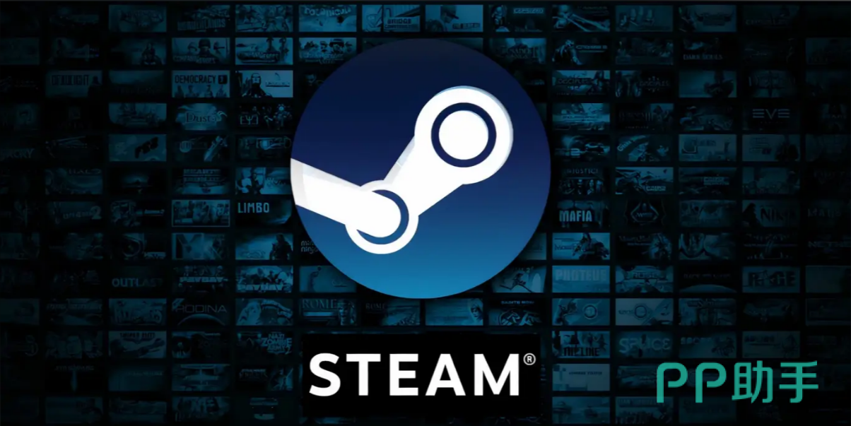 biubiu加速器界面展示图:Steam加速节点选择与实时延迟监控