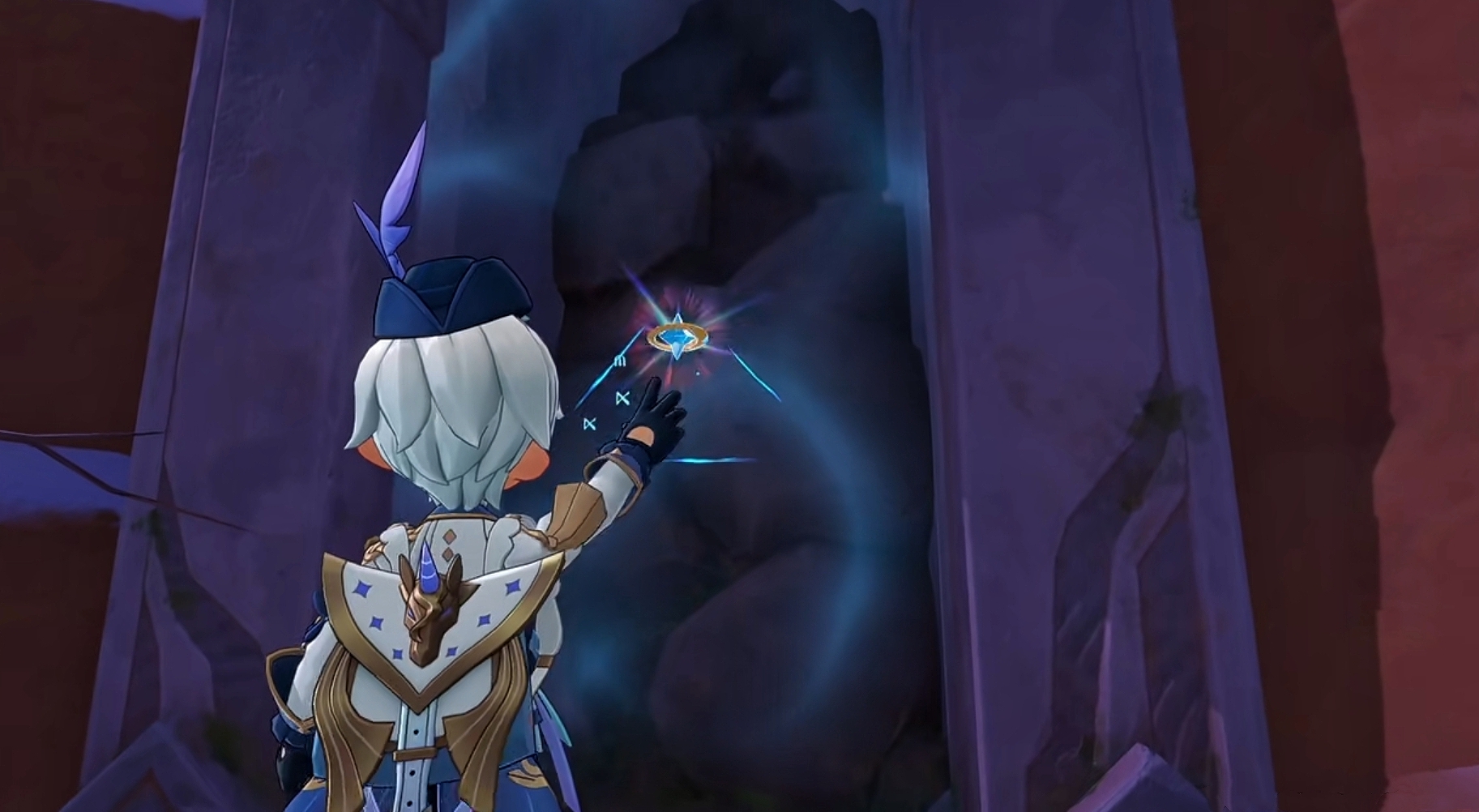 洛克王国雪灵守护地通关技巧与副本全攻略