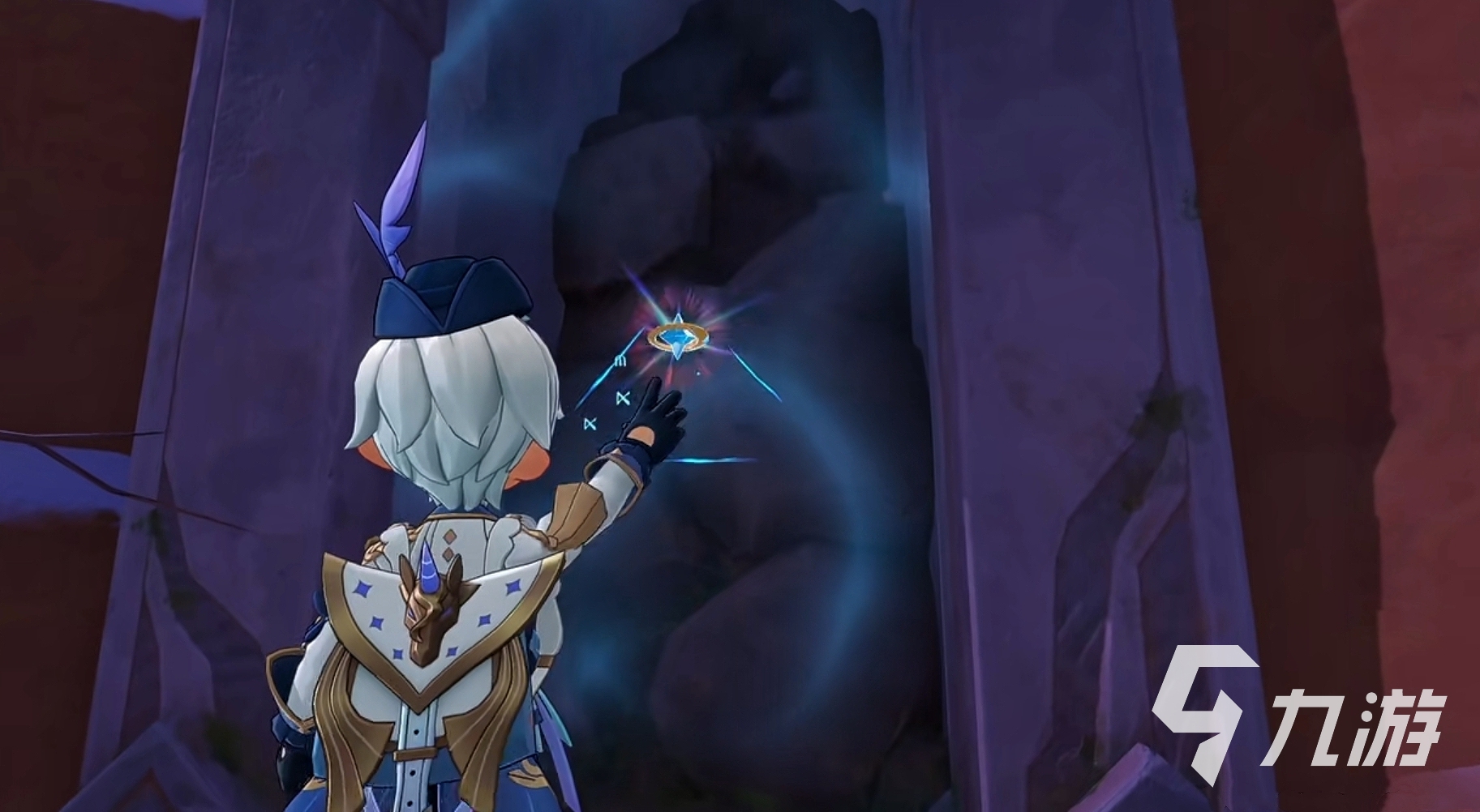 洛克王国雪灵守护地通关技巧与副本全攻略