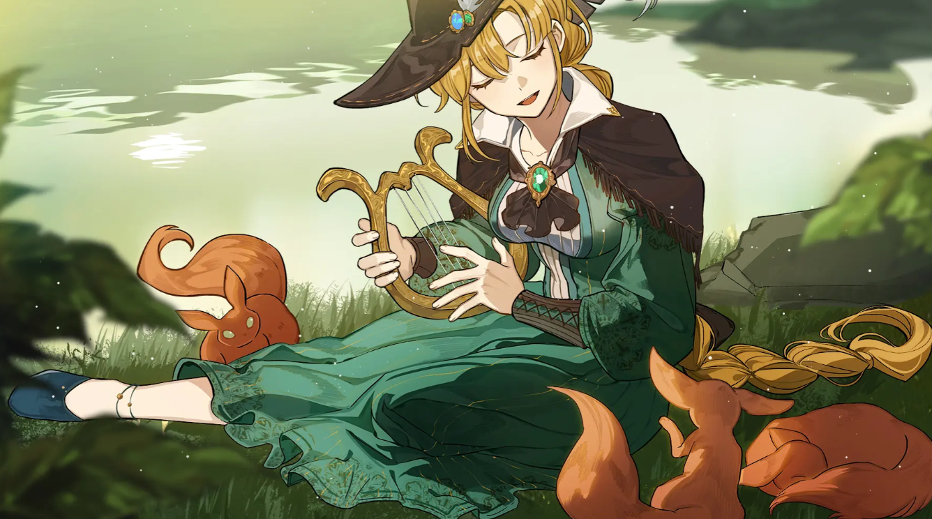 火山的女儿再度重逢上线时间曝光 重逢DLC最新消息汇总