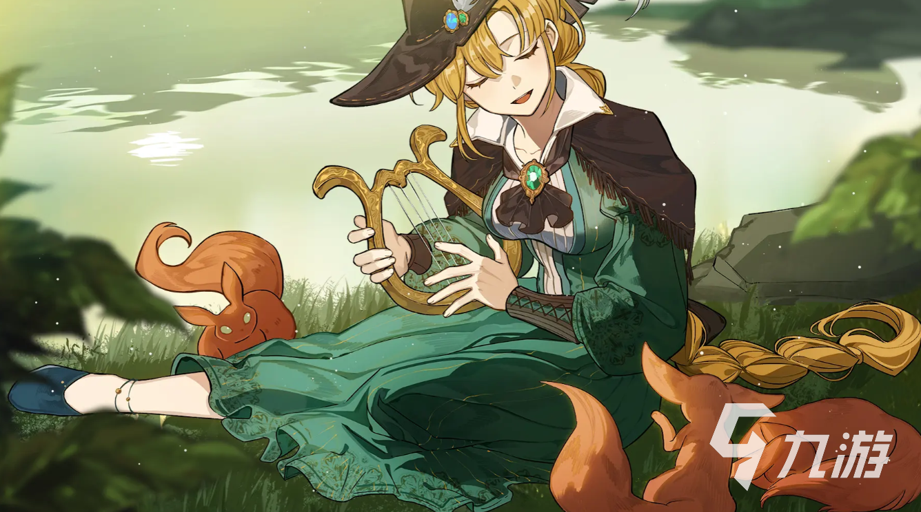 火山的女儿再度重逢上线时间曝光 重逢DLC最新消息汇总