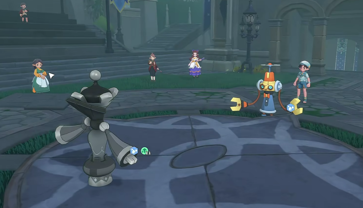 洛克王国棋绮后阵容搭配技巧与实战推荐