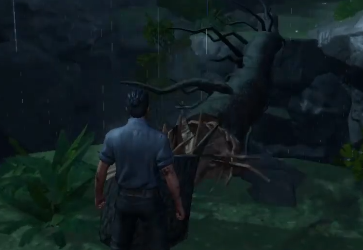 荒原曙光如何返回自己的领地 详细方法指南