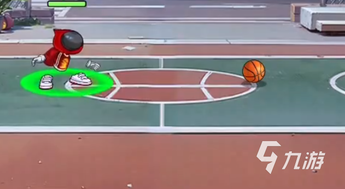 灌篮军团新手入门全攻略:快速掌握游戏技巧与玩法
