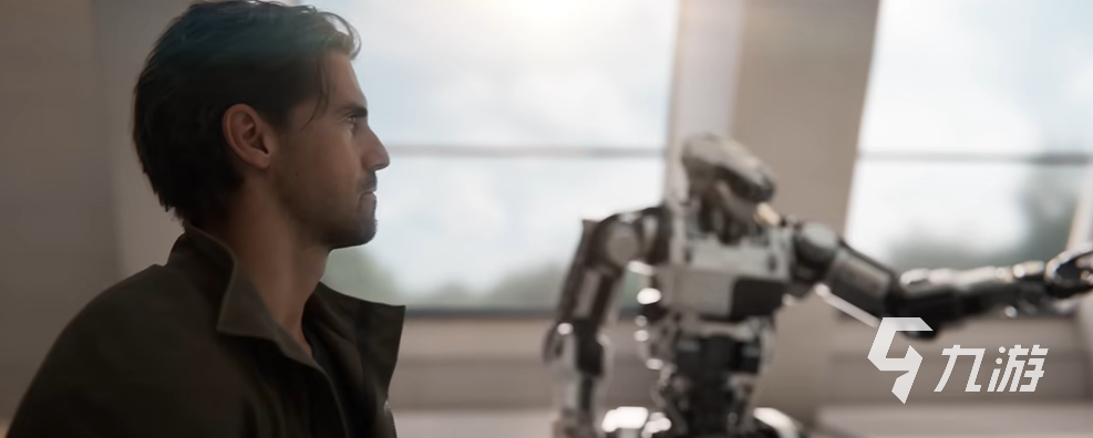 使命召唤22黑色行动7中大卫梅森角色登场详情解析