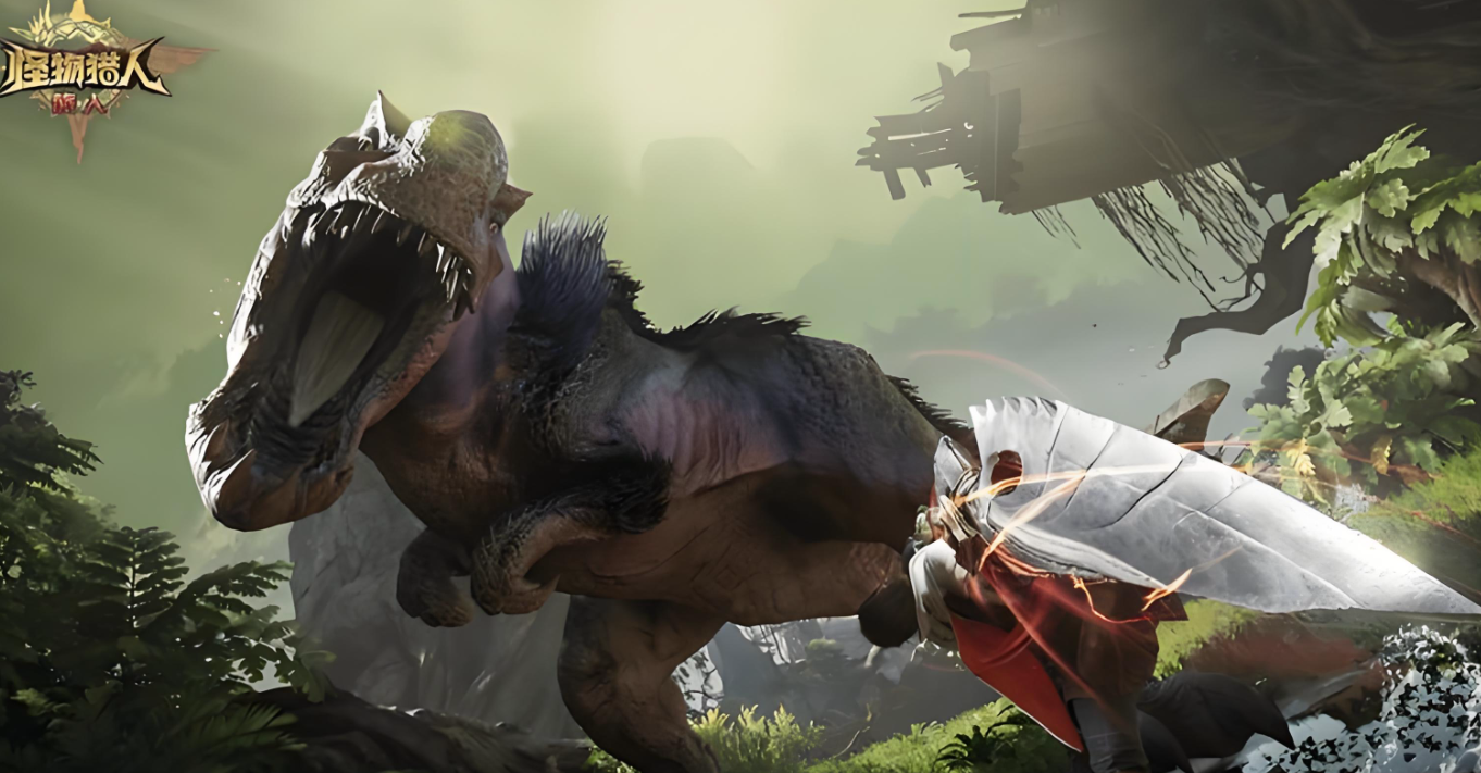 怪物猎人旅人白色猿猴全解析：属性弱点与打法技巧