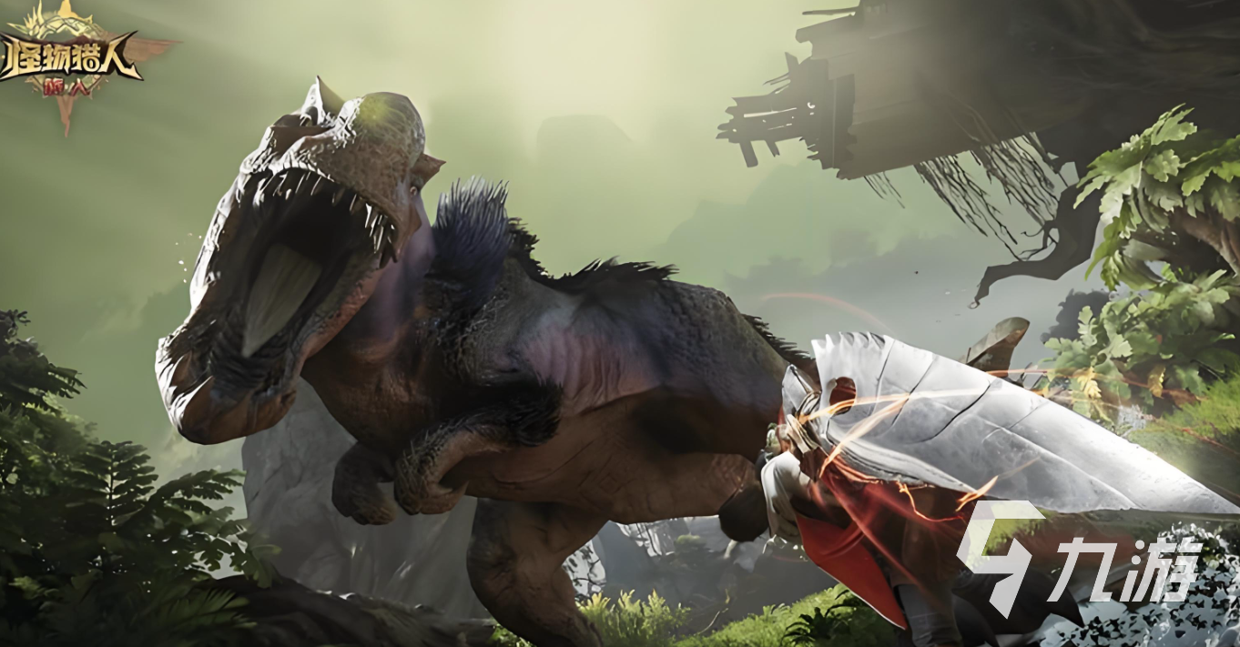 怪物猎人旅人白色猿猴全解析:属性弱点与打法技巧