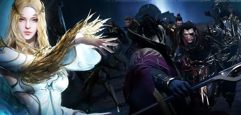 天堂2盟约新手入门指南与职业选择推荐