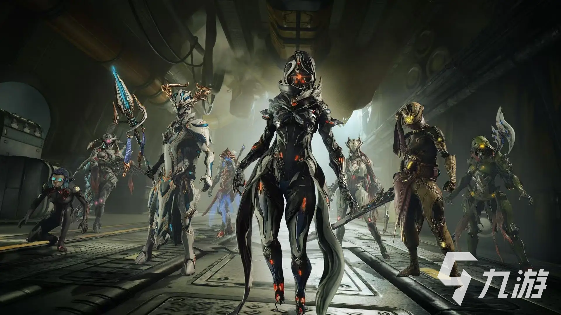 星际战甲手游如何关闭自动瞄准 详细设置教程分享