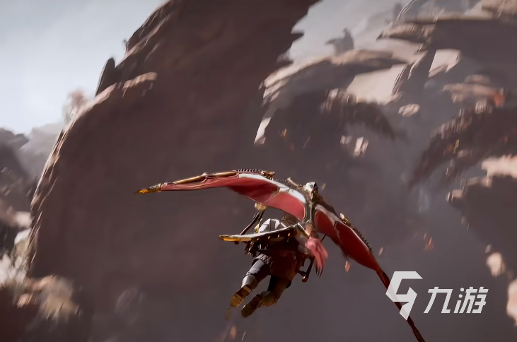 怪物猎人旅人冒险家角色解析与职业类型全介绍